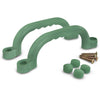 Plastic Handles Pair (247mm)