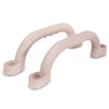 Plastic Handles Pair (247mm)