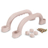 Plastic Handles Pair (247mm)