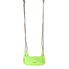 Haven 3 Stage Swing Seat (Green & Blue)