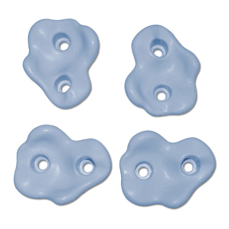 Climbing Rock Set of 4