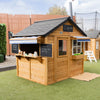 Aberdeen Cubby House