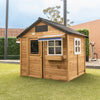 Aberdeen Cubby House