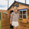 Aberdeen Cubby House