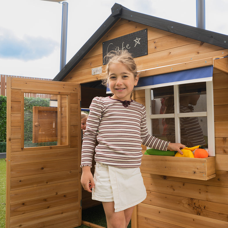 Aberdeen Cubby House