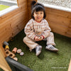 Bilby Cubby House in Natural Timber