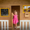 Camira Cubby House