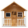 Camira Cubby House