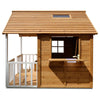 Camira Cubby House
