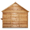 Camira Cubby House