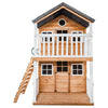 Doncaster Double Storey Cubby House