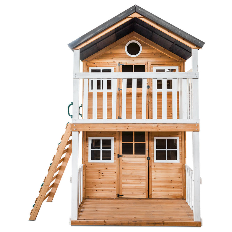 Doncaster Double Storey Cubby House