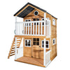 Doncaster Double Storey Cubby House