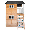 Doncaster Double Storey Cubby House