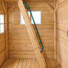 Doncaster Double Storey Cubby House