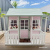 Finley Cubby House Set