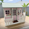Finley Cubby House Set