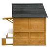 Little Orchard Cubby House