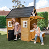 Little Orchard Cubby House