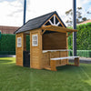 Little Orchard Cubby House