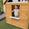 Little Orchard Cubby House