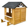 Maple Cubby House