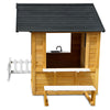 Maple Cubby House