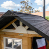 Maple Cubby House