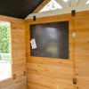 Maple Cubby House
