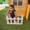 Maple Cubby House
