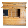 Weston Cubby House