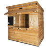 Weston Cubby House