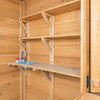 Weston Cubby House