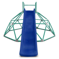 Summit 2.0m Dome Climber + 1.8m Slide