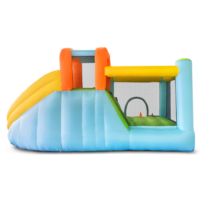 Lagoon Slide & Splash