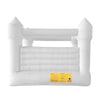 Palace Jumping Castle - White