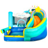 Unicornia Slide & Splash