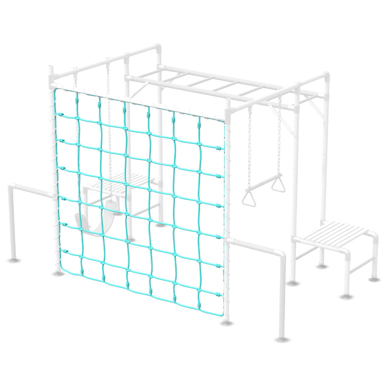 Climbing Net for Junior Jungle Daylesford