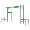 Junior Jungle Monkey Bar Module