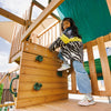 Walton Play Centre Set with 2.2m Blue Slide