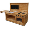 Eden Outdoor Play Kitchen