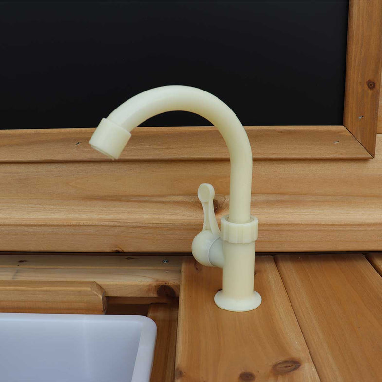 Eden Outdoor Play Kitchen