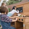 Eden Outdoor Play Kitchen