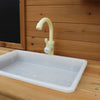 Roma Outdoor Play Kitchen