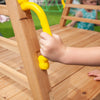 Cooper Climb &  1.8m Slide (Green)