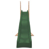 Jumbo Climb &  3.0m Slide (Green)