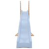 Jumbo Climb &  3.0m Slide (Pastel Blue)