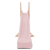 Jumbo Climb &  3.0m Slide (Pastel Pink)