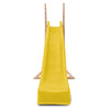 Jumbo Climb &  3.0m Slide (Yellow)