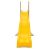 Jumbo Climb &  3.0m Slide (Yellow)